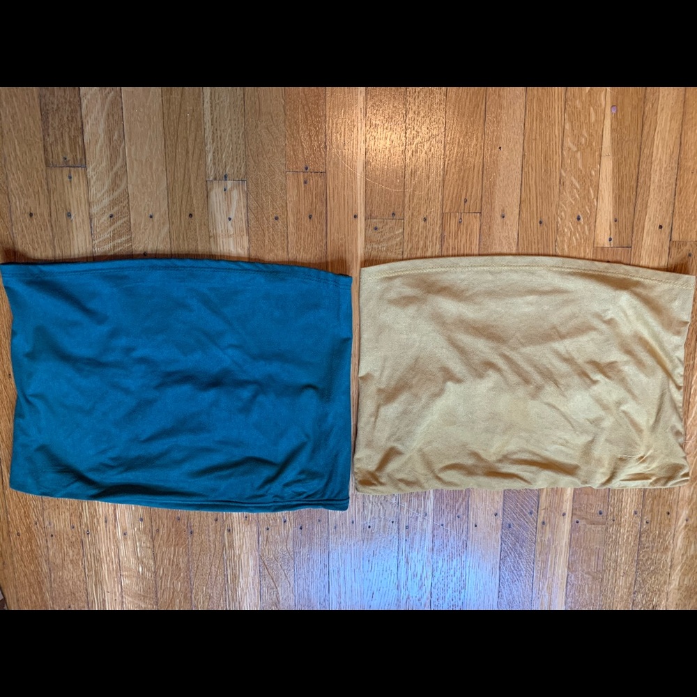 Urban outfitters crop top